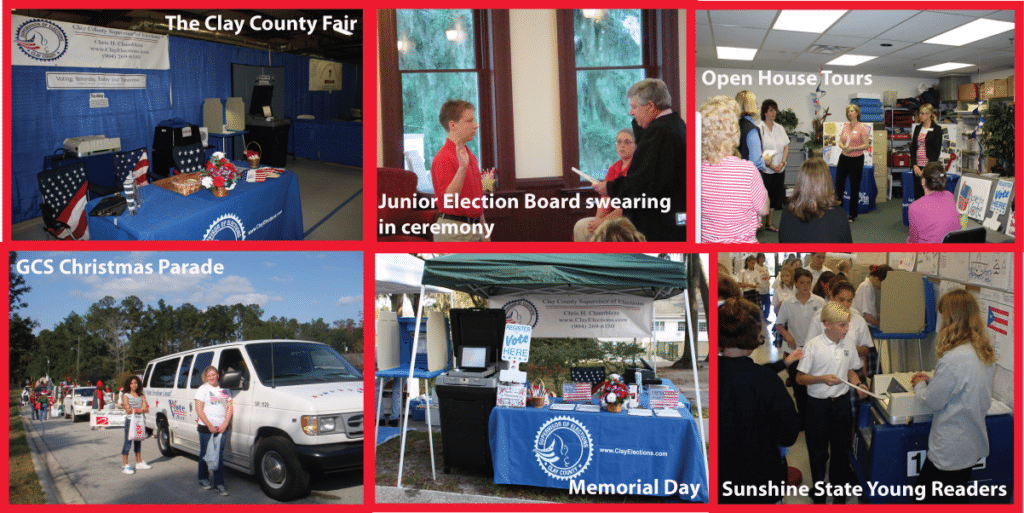 Community Outreach