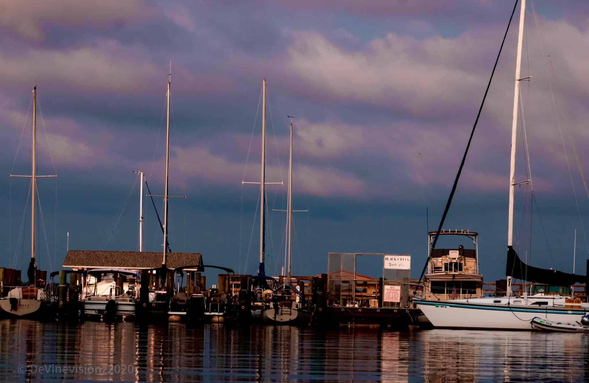 Boats