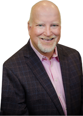 Chris Chambless headshot