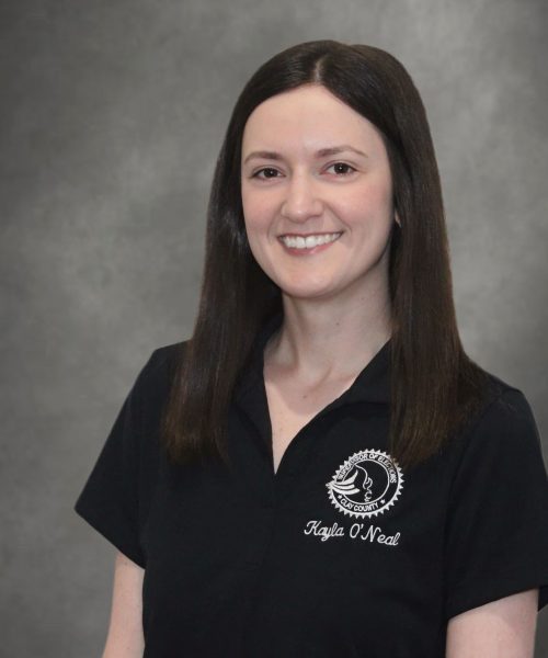 Kayla O'Neal Pic