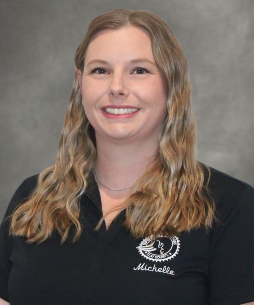 Michelle Martin Pic