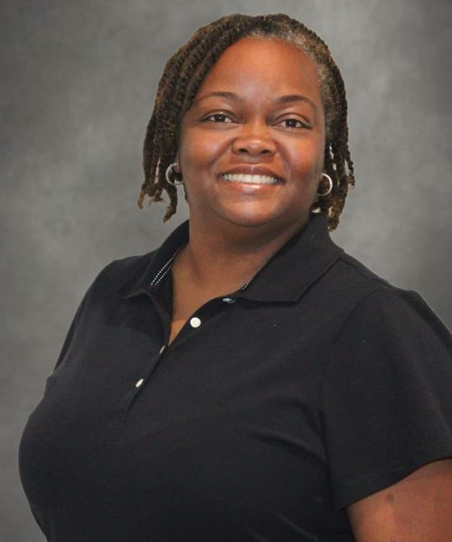 Shauntai Arrington Pic