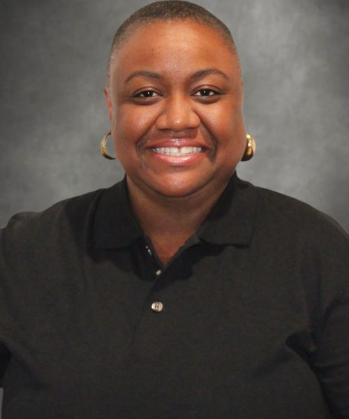 Sheliah Brown Picture