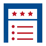 ballot-icon Sample Ballot Icon