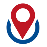 where-icon Where do I vote icon